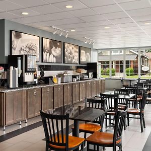Baymont By Wyndham Jefferson City